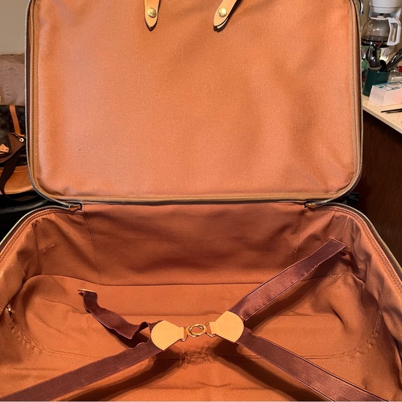 Authentic Louis Vuitton Pegase 60 Carry-On - Picture 14 of 15